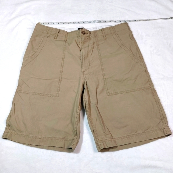 Banana Republic Men's Shorts Size 36 - Picture 1 of 5
